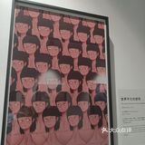 悲伤和假笑写实！