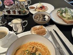 -王府半岛酒店