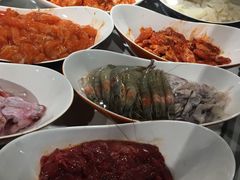 -小山城麻辣香锅(新邻生活广场店)