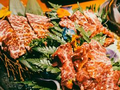 -丸藏和牛烧肉专门店(园区师惠坊店)