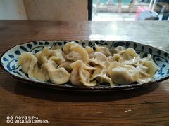 -八珍手工水饺·妈妈的爱(传芳巷店)