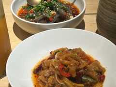 -一坐一忘云南菜(卓悦中心)