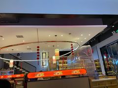 -关里关外·鱼头泡饼(唐冶绿地汇店)