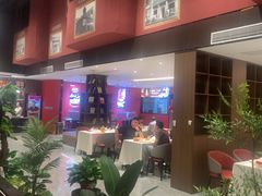 -新华饭店·新津菜·酥皮烤鸭·海鲜(津湾广场店)