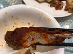 -新疆伊宁远征餐厅