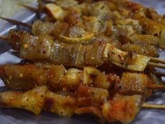 鸡脆骨-老王太太串吧(中街店)