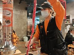 -霸腹烤肉(厦门柚子番店)