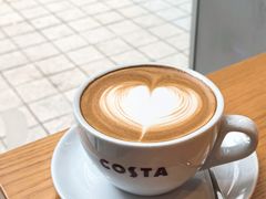 -COSTA COFFEE(阿里中心店)