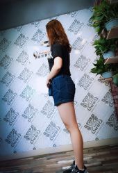 -艺漾理发店