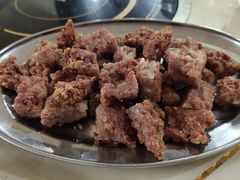 牛肉饼-美兰春记食店·龙舌坡红烧牛肉