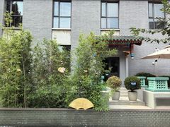 -庐灶江南·江南菜·四合院Bistro(东直门雍和宫·原华侨宾馆店)