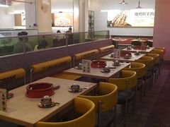 -令狐冲烤鱼·烧菜馆(达明店)