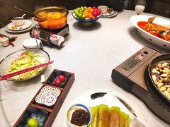 -同庆楼(天鹅酒家店)