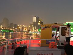 -海河游船-永乐码头(大悲院)