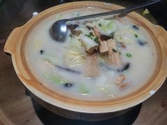 来小酌烩三鲜-来小酌·长安酒家(翠庭大厦店)