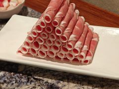 -南门涮肉(上海二店)