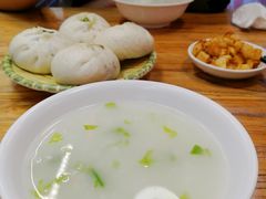 -韩包子(青石桥店)