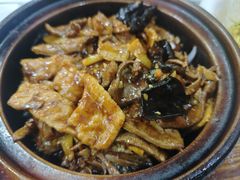 -京天红酒家(虎坊路店)
