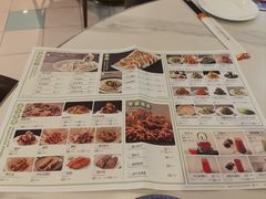 -东方饺子王(和平里店)