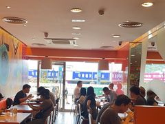 -大快活(罗湖商业城分店)