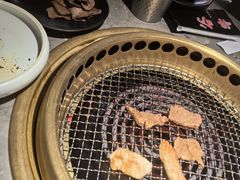 -谷牛日式烤肉(宝山U天地店)