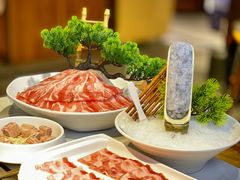 -大渝火锅(太仓万达店)