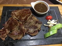 -路易十三西餐厅(西关新天地店)