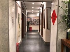 -秦汉胡同书法古筝围棋国画书院(宝地分馆)