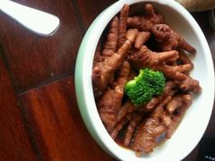 picture-章吴记喜瑞餐厅(东东城店)