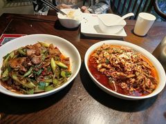 -小柴米·传统江西菜(万寿宫店)