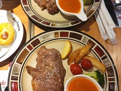 -斗牛士牛排(南京东路店)