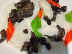 -江南小菜(东辰御龙湾店)