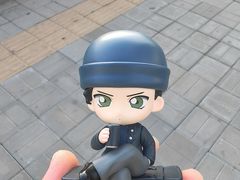 -泡泡玛特POPMART(万柳华联店)