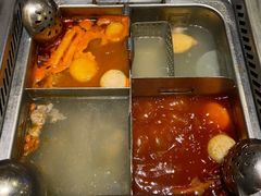 -海底捞火锅(8号仓店)