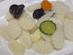 -小菜园新徽菜(宜兴八佰伴店)