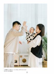 -ZOO KIDS象集摄影工作室(西城公馆店)