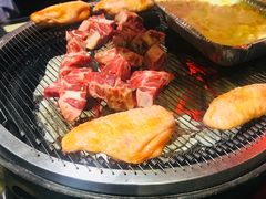 -炭虎烤肉(桂林路店)