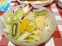-西贝(枫蓝国际购物中心店)