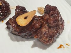 -喜来登由由大酒店九州膳坊中餐厅