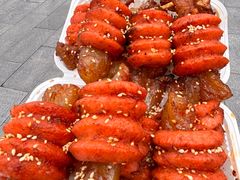 -必点海鲜·海肠捞饭大王(滨江道店)