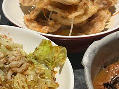 -金掌勺东北菜(格兰晴天店)