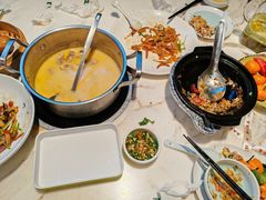 -花城粤菜餐厅(高新区店)