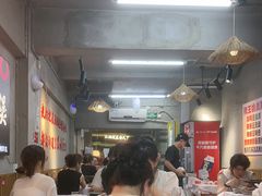 -回味黑鸭煲·始于2006(万松园店)