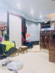 -红人馆造型十添