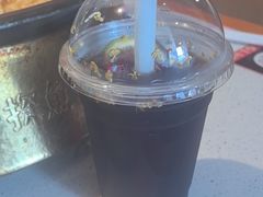 -探鱼·鲜青椒爽麻烤鱼(中天广场店)