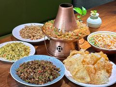 -遇见阿家村云南菜(魏公村店)