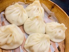 蟹粉小笼-五芳齋(云南南路店)