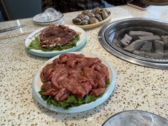 -泰白海鲜烧烤大全