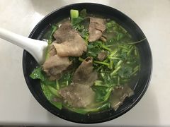 -河南拉面(肇周路店)
