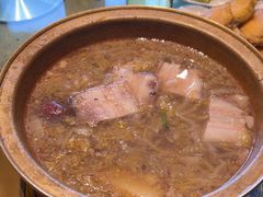 -镜泊小镇(东长安街店)